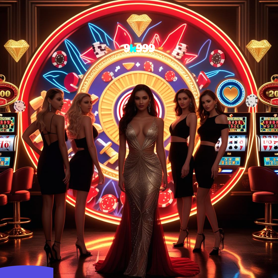 9k999:O cassino online mais emocionante está aqui! Aposte agora!