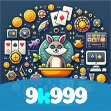 9k999：Jogue poker e prove que você é o melhor nas cartas!