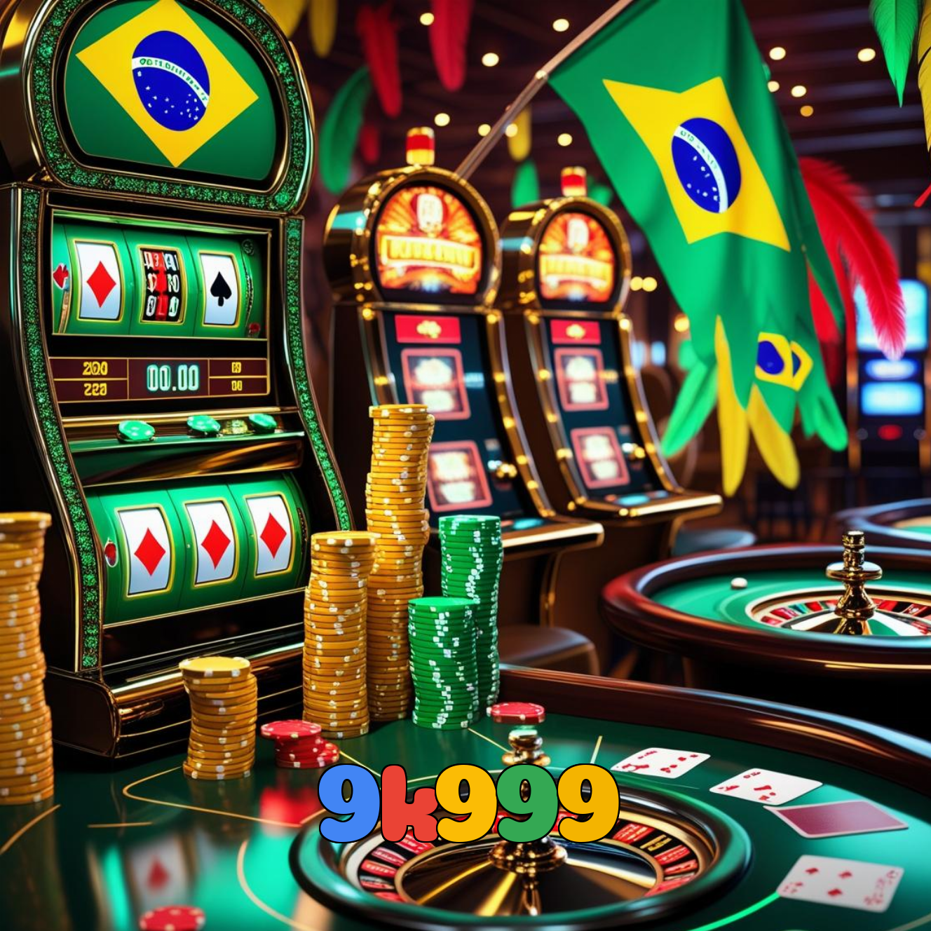 9k999:O melhor cassino online está te esperando! Aposte e vença!