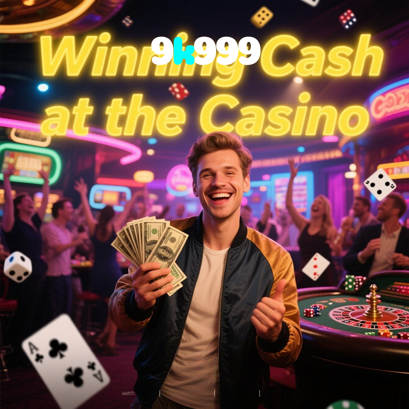 9k999：Entre no cassino e comece a ganhar agora mesmo!