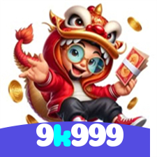 9k999：Jogue agora e vença nas melhores slots online!