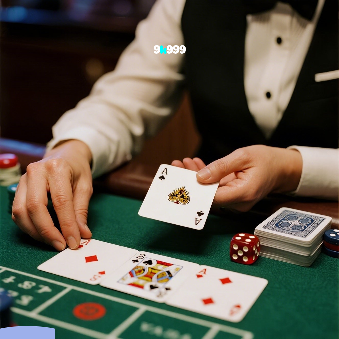 9k999:Aposte nas mesas de poker e vença com estilo!