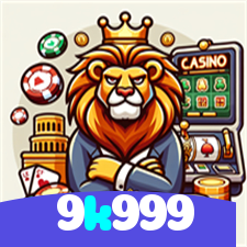 9k999:Seu time na vitória e os jackpots no cassino online te esperam!