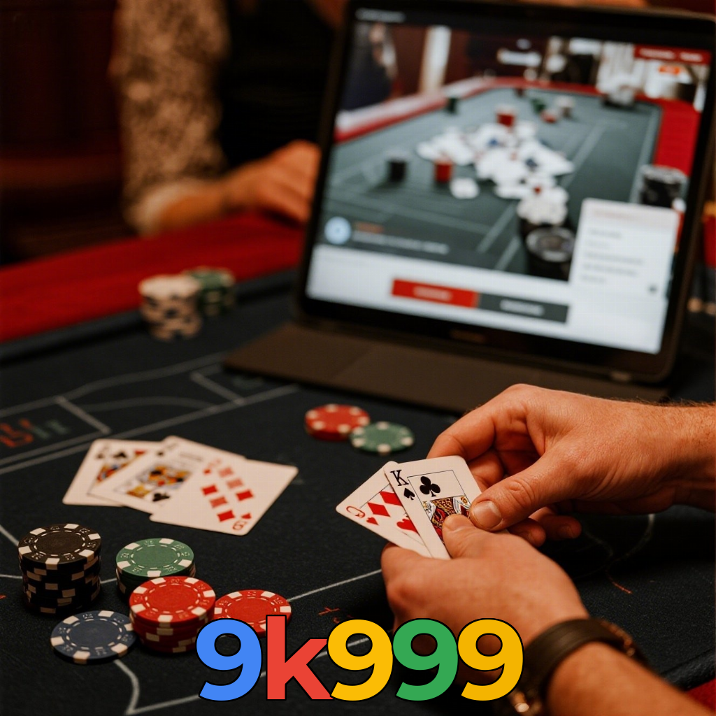 9k999：A adrenalina do futebol online te espera para grandes vitórias!