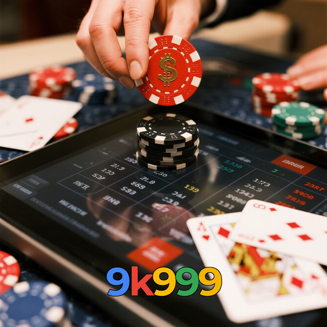 9k999:Jogue blackjack, aposte no futebol e conquiste vitórias incríveis!