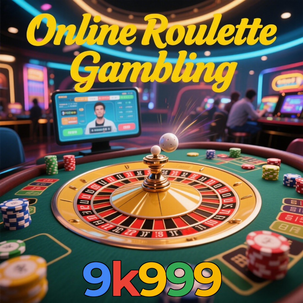 9k999:Onde sua sorte brilha: poker, roleta e apostas em futebol!