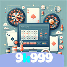 9k999：Onde sua sorte brilha com poker, roleta e apostas no futebol online!