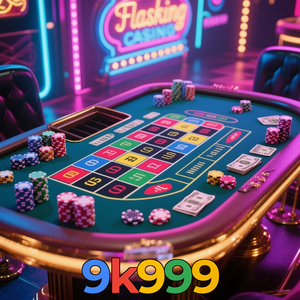 9k999:Vença no poker e aposte no futebol para grandes vitórias no cassino!