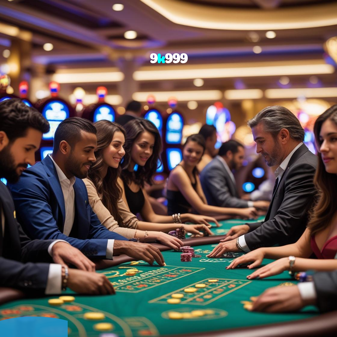 9k999：Jogue agora nas melhores slots e ganhe prêmios fantásticos!