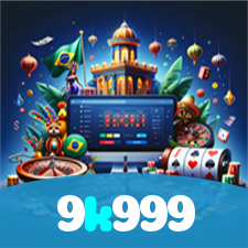9k999：Aposte no futebol e viva a emoção do jogo!