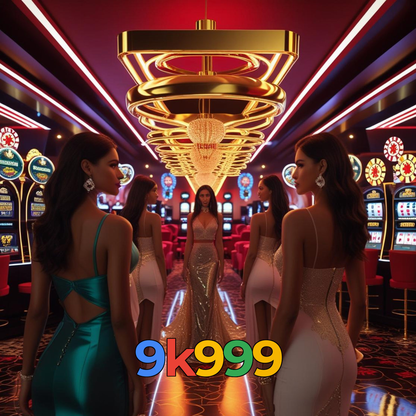 9k999:Sinta a adrenalina das slots e conquiste vitórias como nunca!
