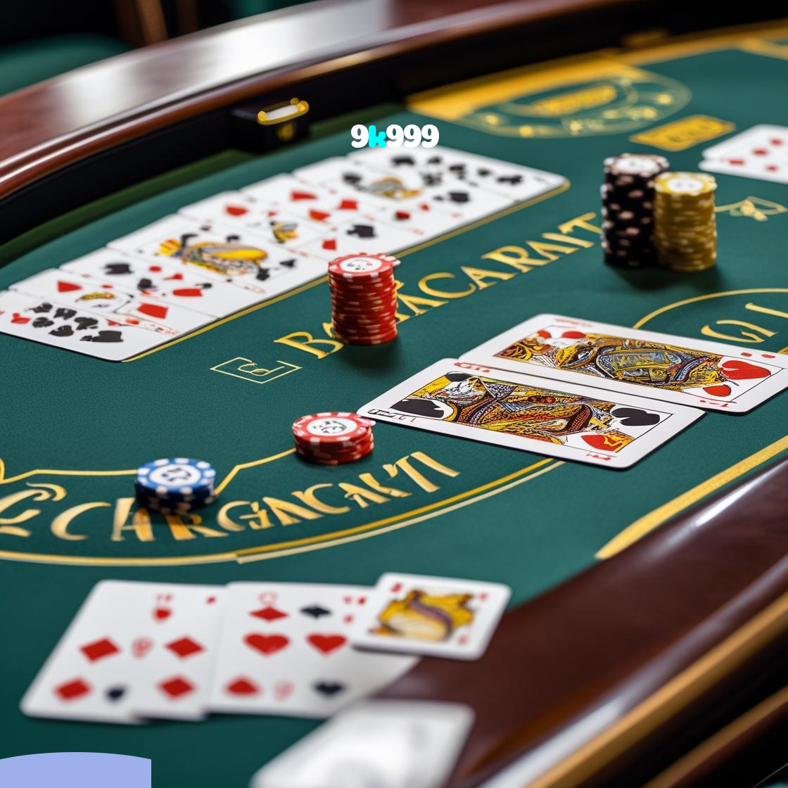 9k999：Cada giro nas slots é uma chance de mudar sua sorte!