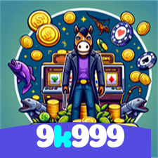 9k999：Jogue blackjack, aposte no futebol e vença com grandes prêmios!