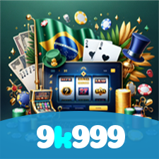 9k999：Cada rodada na roleta é uma chance de ganhar prêmios enormes!