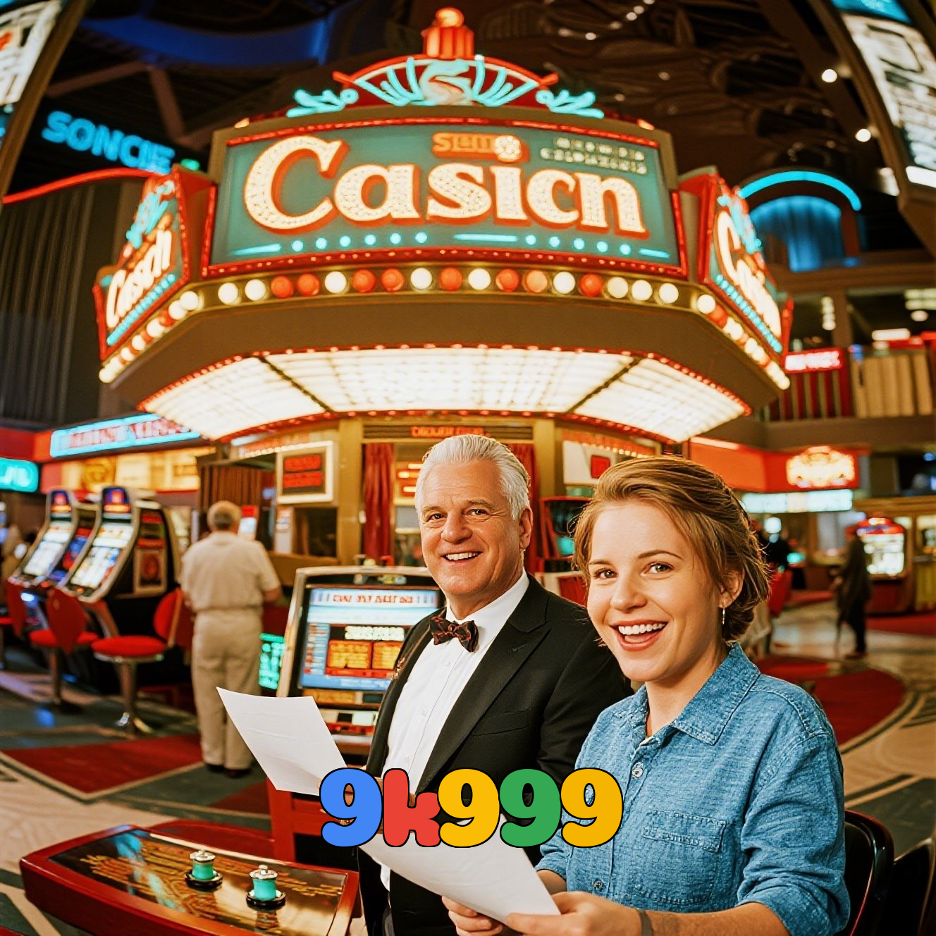 9k999：O melhor cassino online para quem ama futebol e jogos como poker e slots!