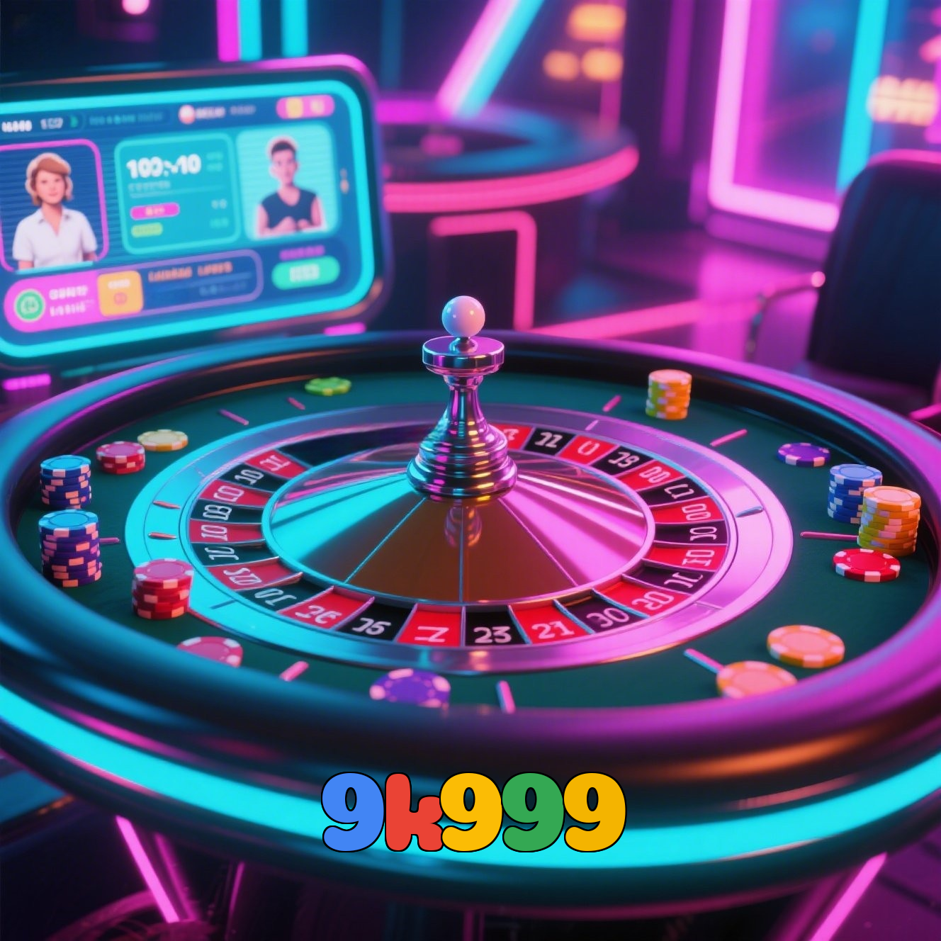 9k999：Vire um mestre do Blackjack e conquiste sua vitória!