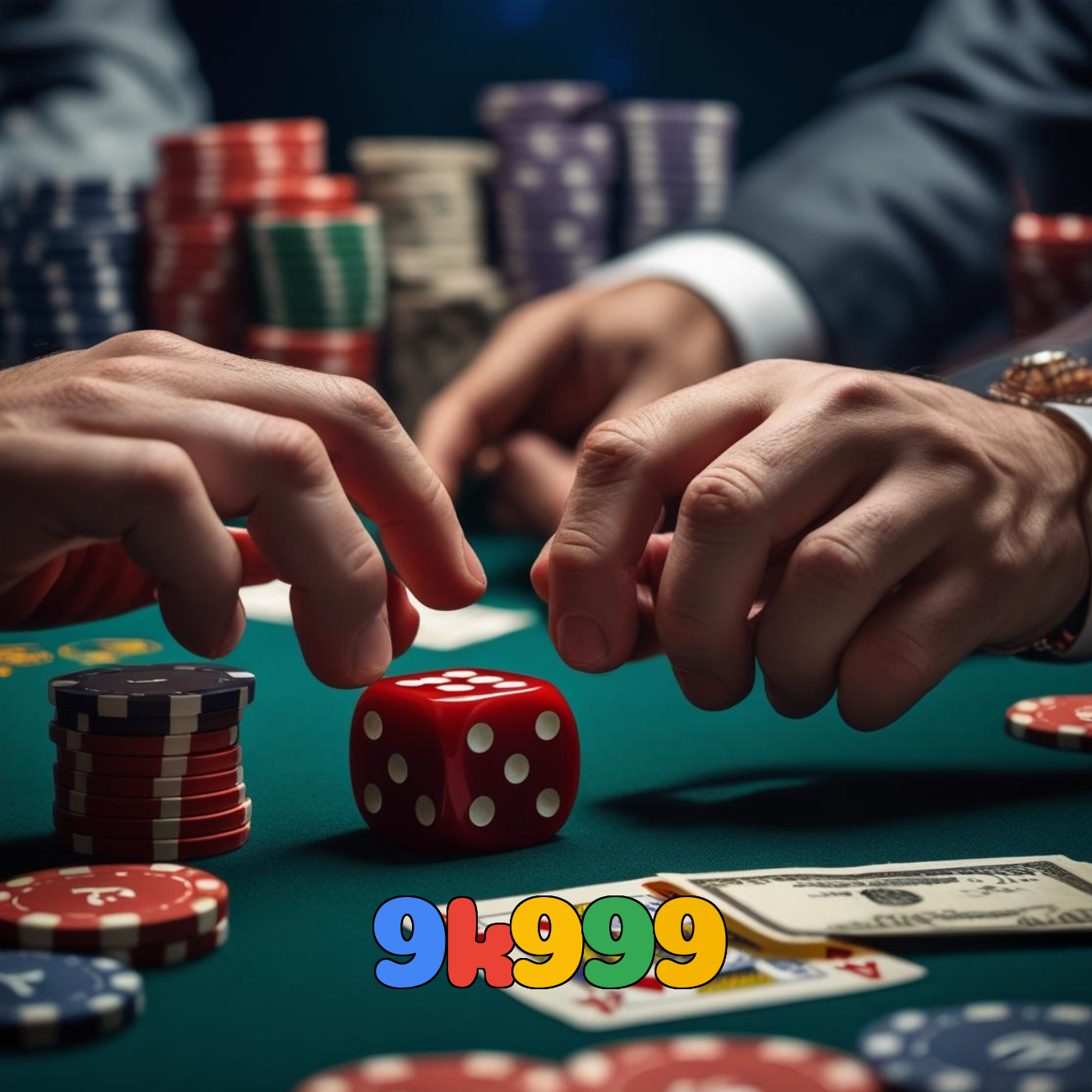 9k999:Vença no poker e ganhe prêmios com apostas no futebol ao vivo!