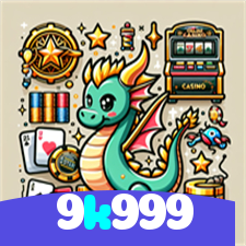9k999：Apostas no futebol e grandes prêmios em roleta no cassino online!