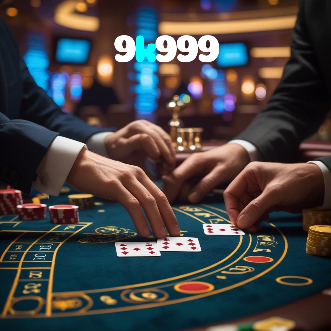 9k999：Aposte no futebol e jogue blackjack com grandes vitórias no cassino online!