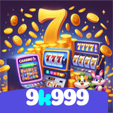9k999：Jogue poker no nosso cassino e mostre sua habilidade!