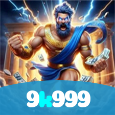 9k999：Gire as slots e conquiste o jackpot agora mesmo!