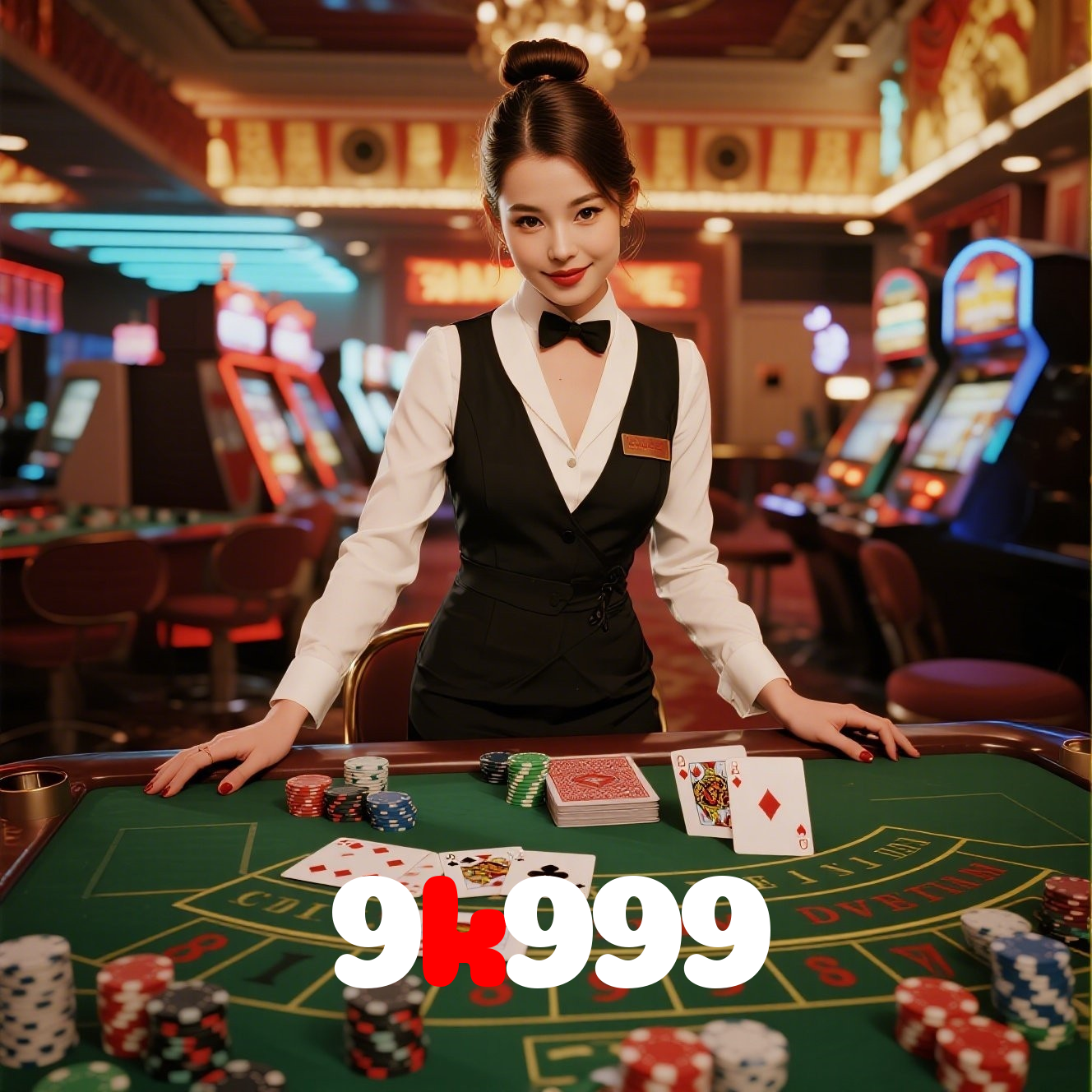 9k999:Jogue nas mesas de poker e conquiste prêmios épicos!