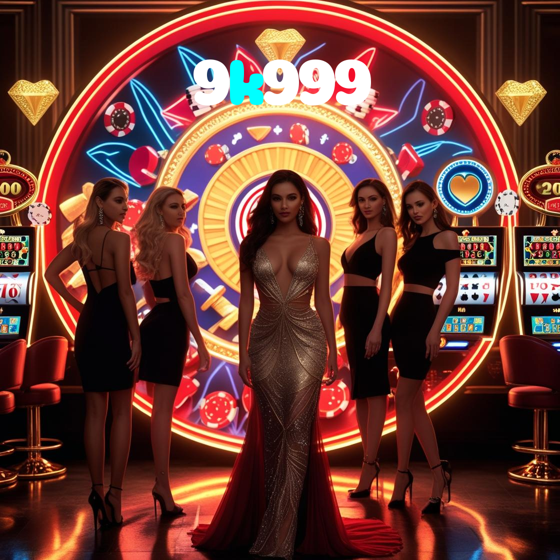 9k999：Jogue poker online e mostre suas habilidades nas cartas!