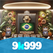 9k999：Jogue no melhor cassino online e conquiste prêmios de verdade!