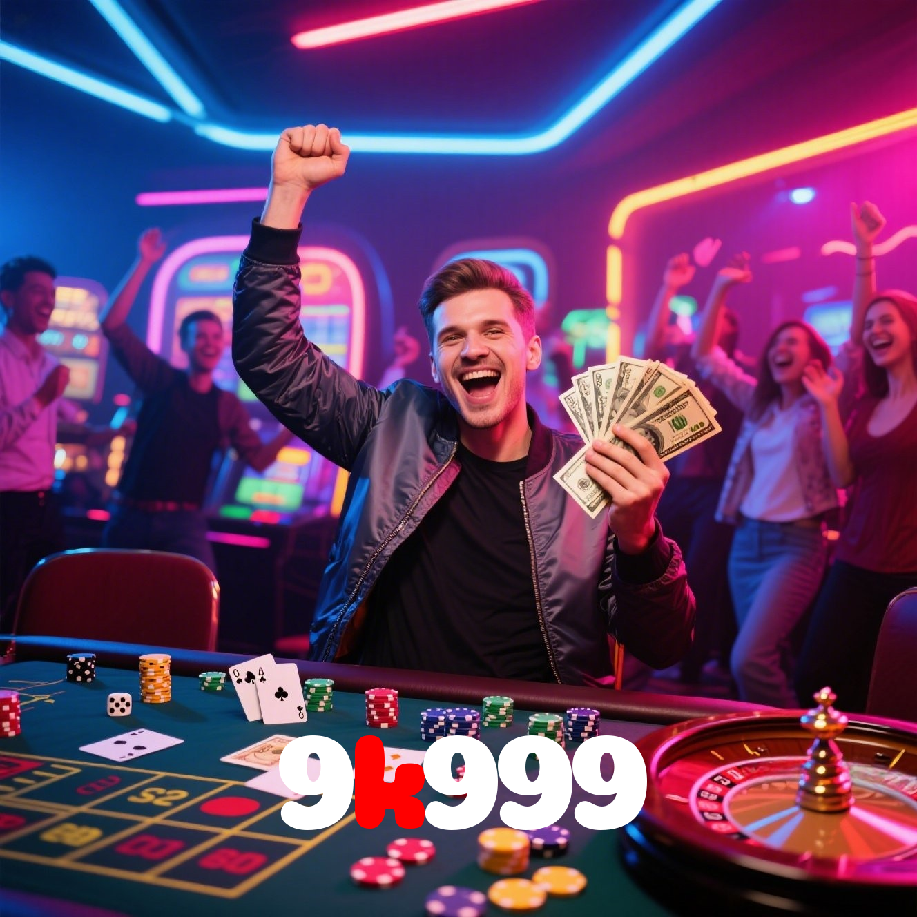 9k999:Vença no poker e aposte no futebol para grandes vitórias no cassino!