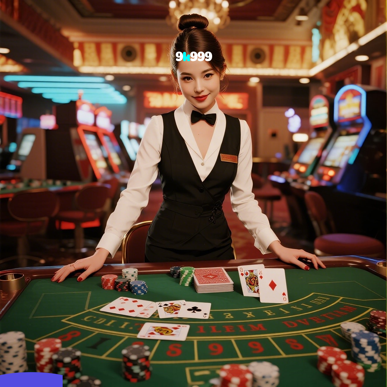 9k999:A melhor plataforma de jogos de cassino e apostas no futebol está aqui!