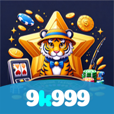 9k999：Divirta-se com poker, blackjack e aposte no futebol online!