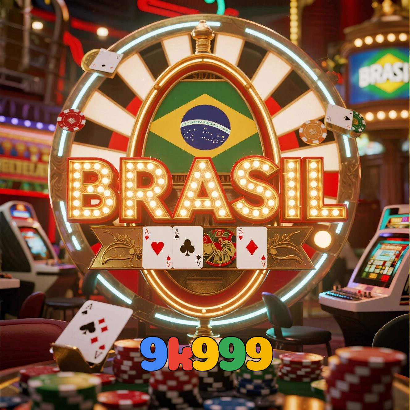 9k999:A sorte é sua! Aposte agora e ganhe muito mais!