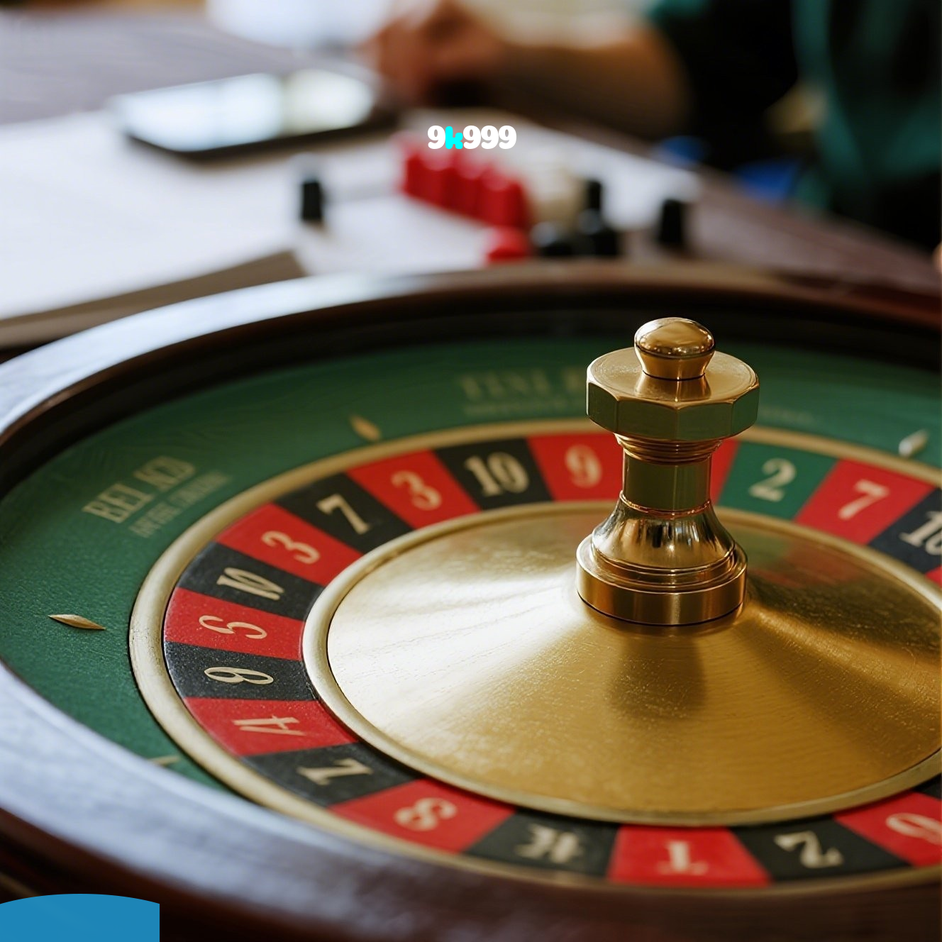 9k999：Vença no blackjack e prove que você é um verdadeiro mestre!