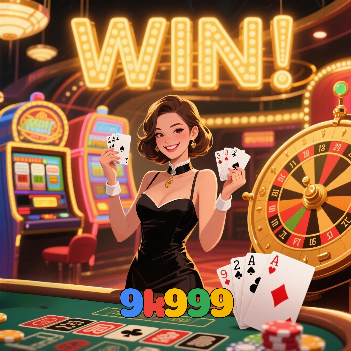 9k999：Divirta-se com blackjack, poker e apostas ao vivo em futebol no cassino online!