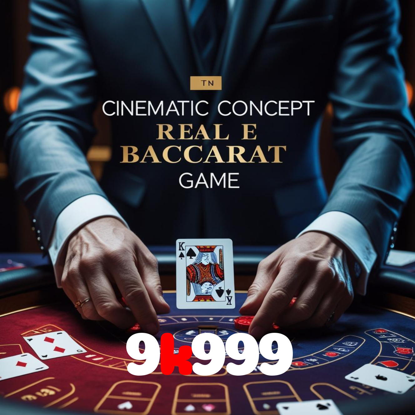 9k999:Aposte nas mesas de poker e vença grandes prêmios!