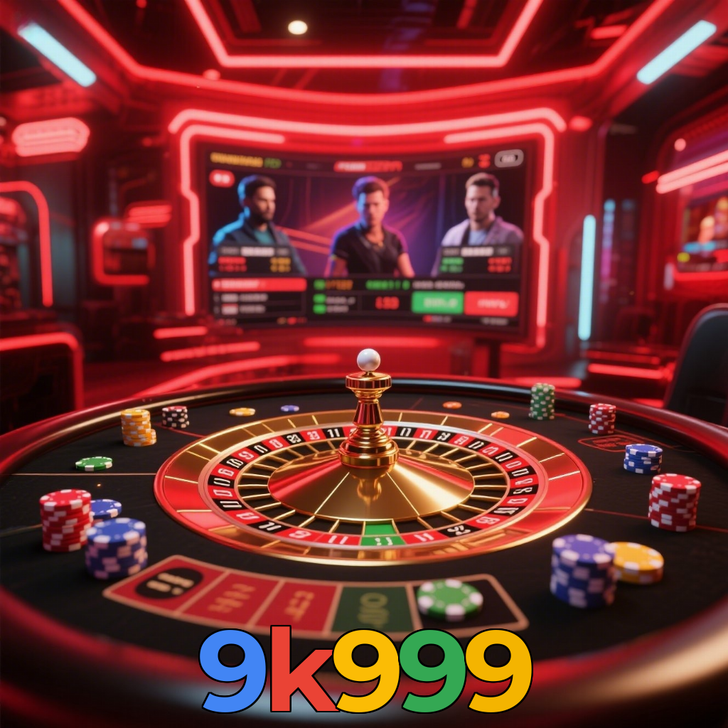 9k999:O melhor cassino online com roleta, poker e apostas no futebol ao vivo!