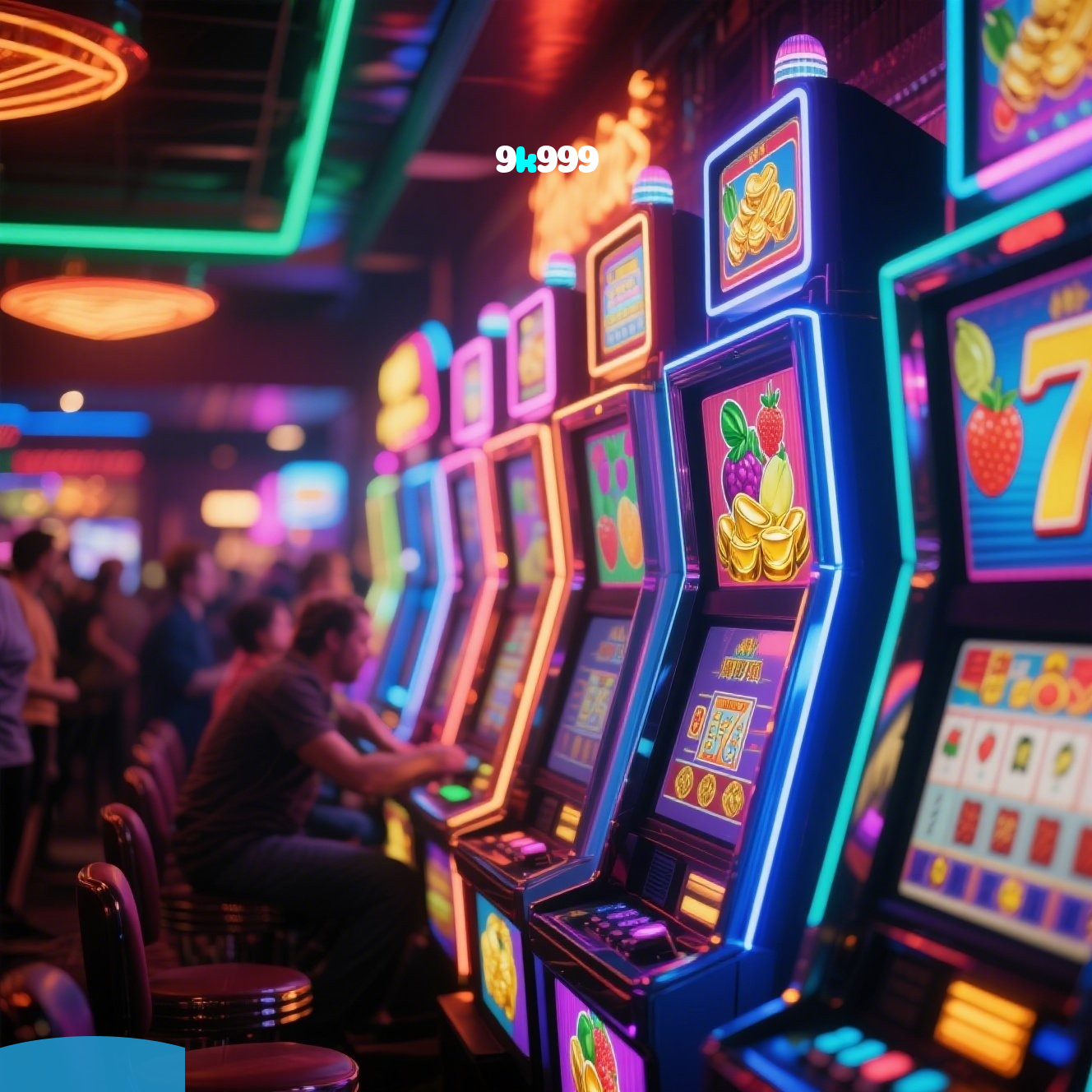 9k999:O melhor cassino para você jogar slots e apostar no futebol online!