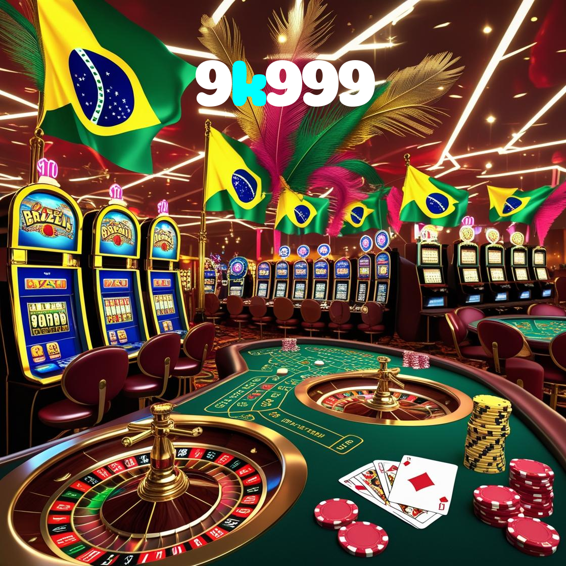 9k999:O cassino mais confiável para jogar blackjack e apostar no futebol!