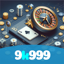 9k999：Jogue blackjack, aposte no futebol e leve para casa grandes prêmios!