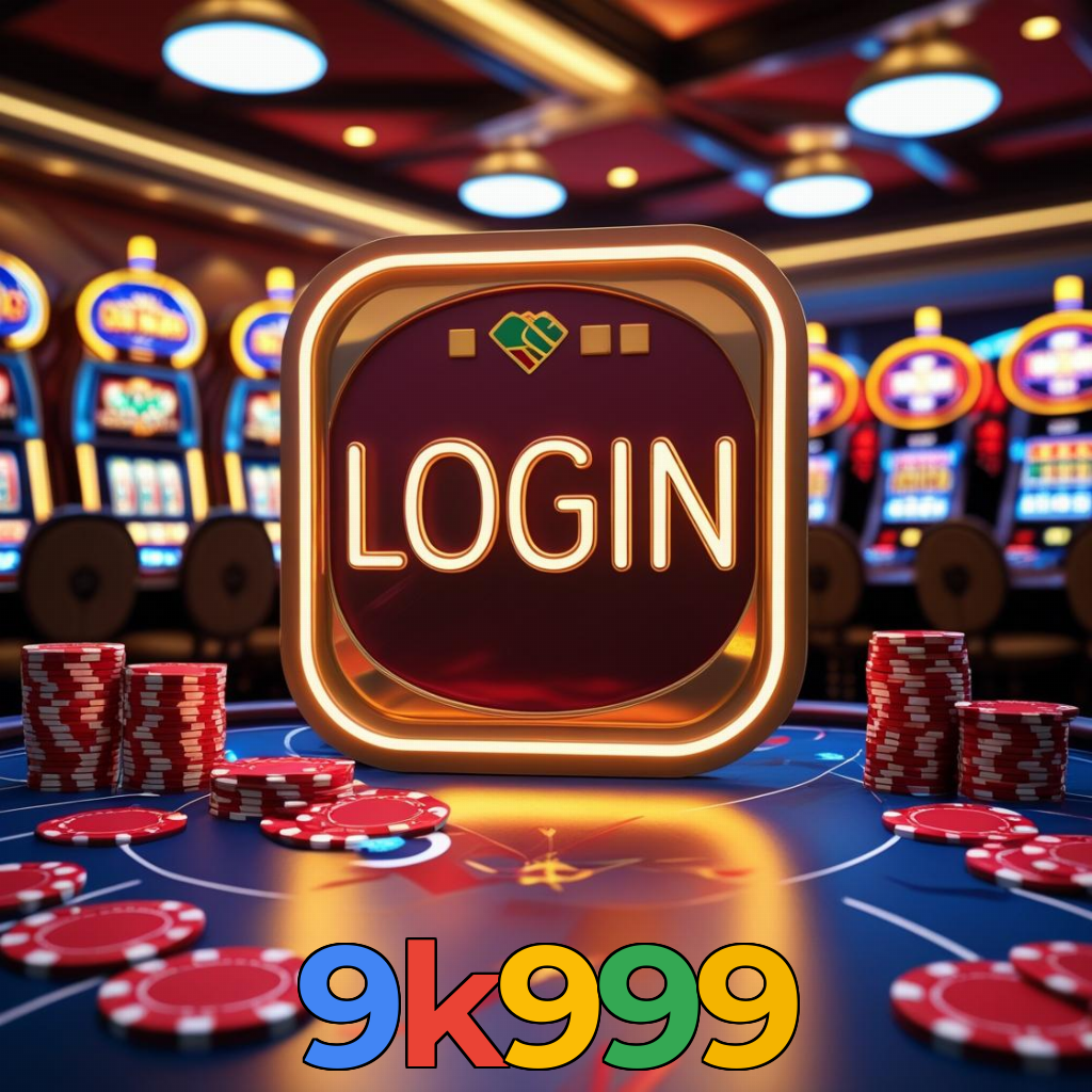 9k999:Ganhe prêmios jogando slots e apostando no futebol online!