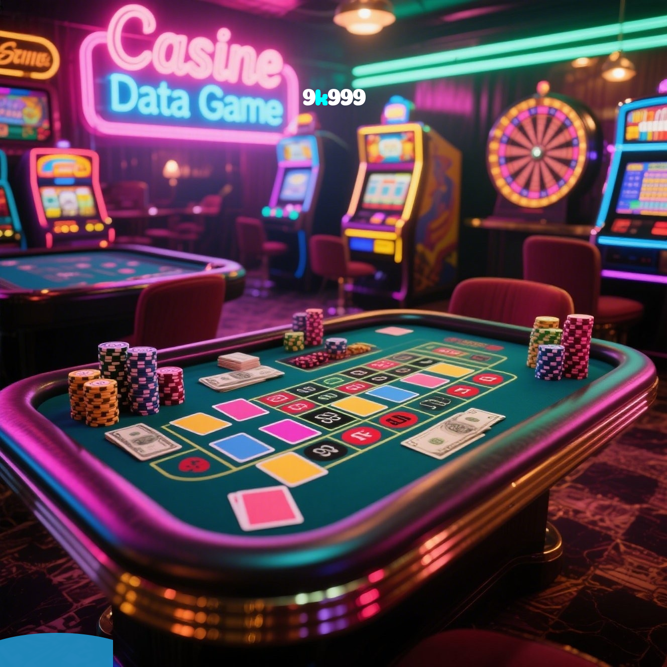 9k999:Jogue nas melhores slots e vença o jackpot agora mesmo!