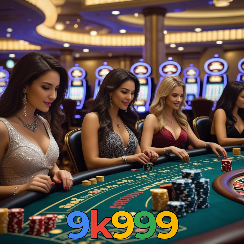9k999:Ganhe prêmios incríveis em slots, roleta e apostas ao vivo no futebol!