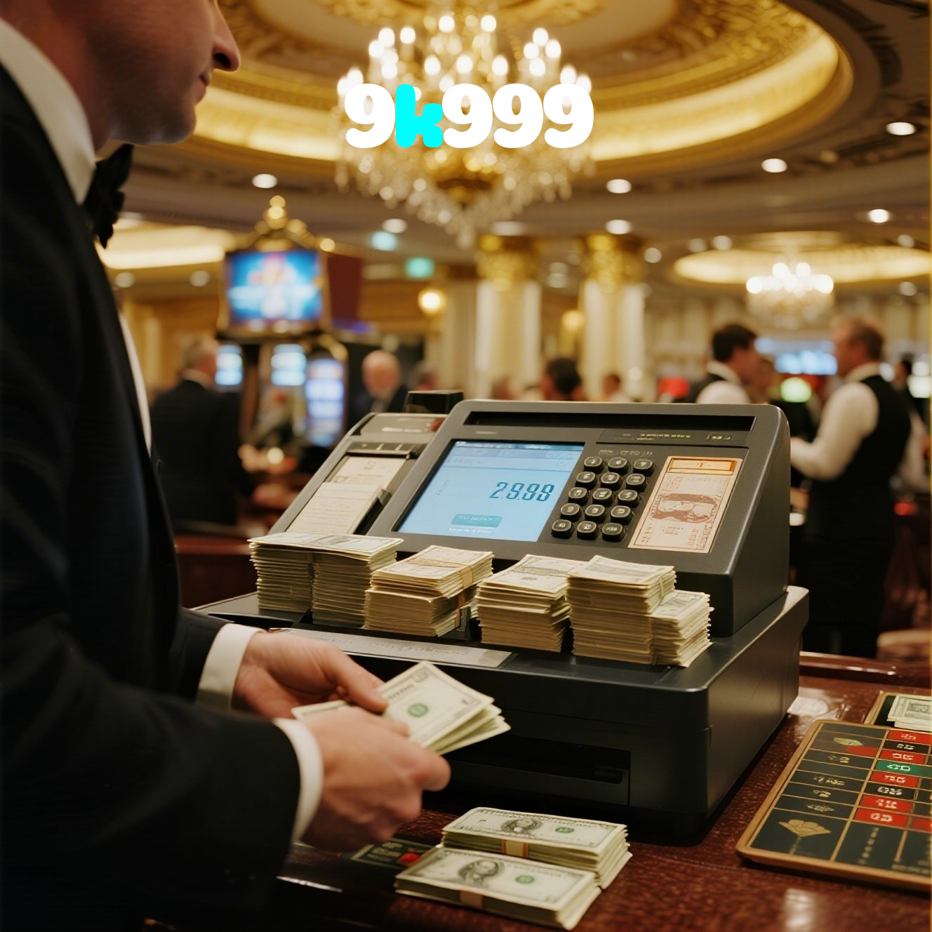 9k999:Aposte nas melhores mesas de poker e vença como nunca!