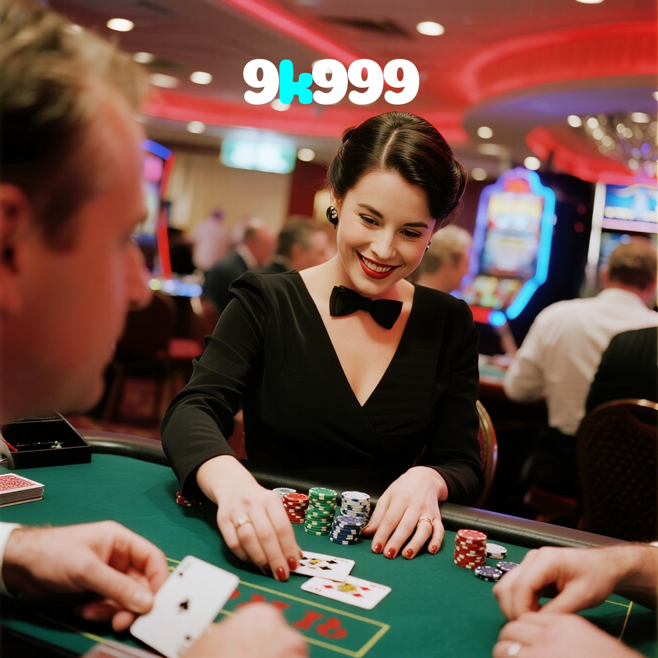 9k999:O melhor cassino online para apostas esportivas e jogos como blackjack!