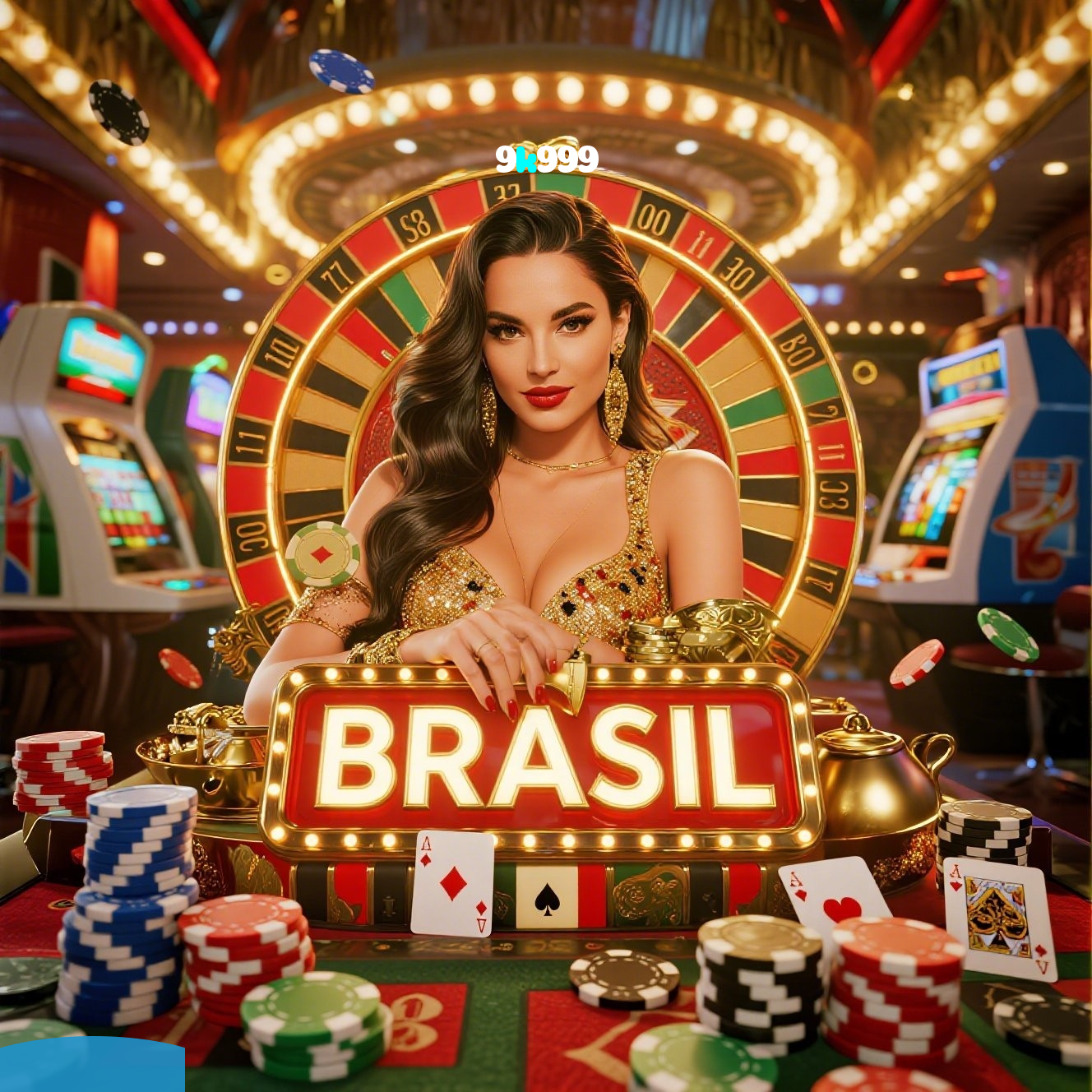 9k999:Jogue nas slots e conquiste vitórias épicas!