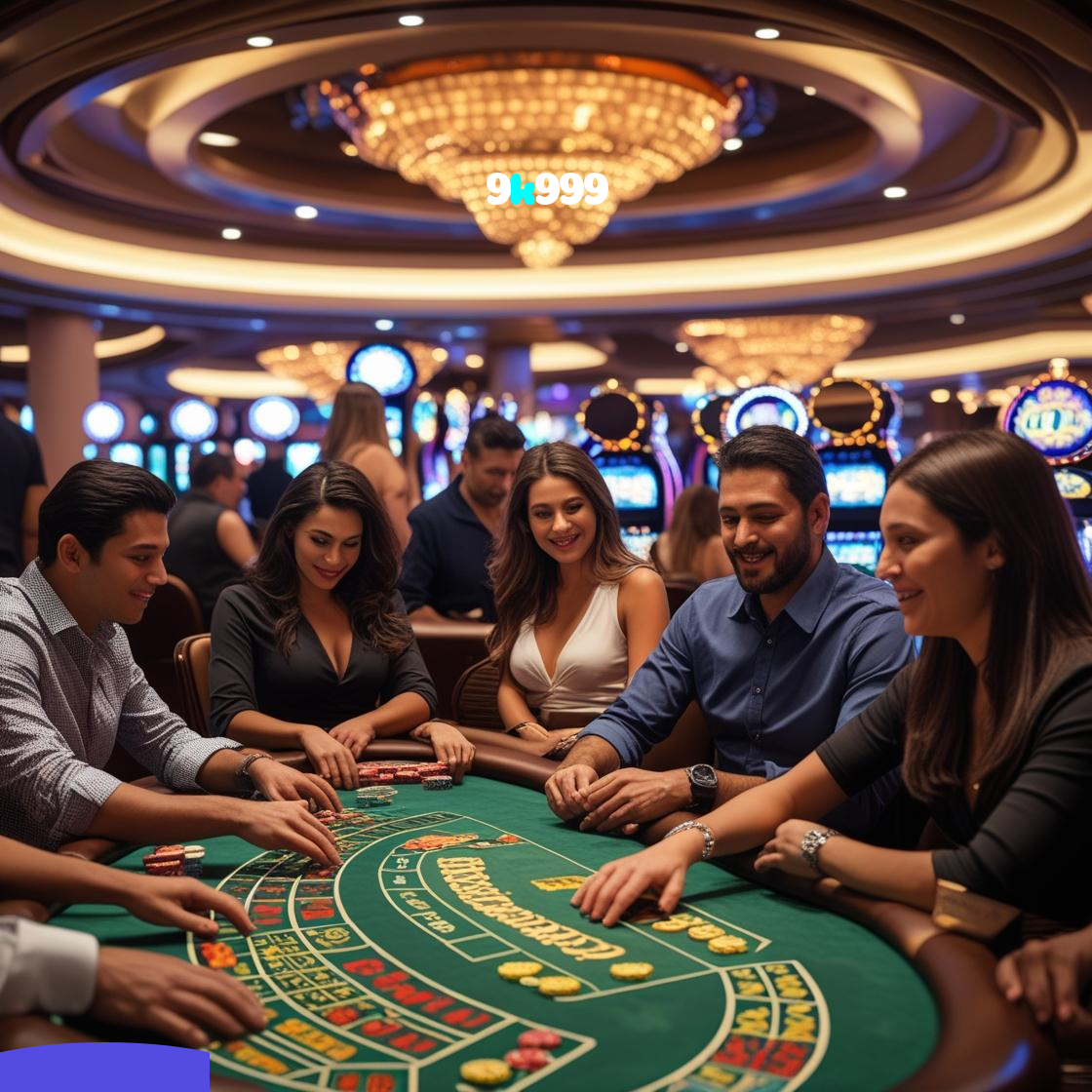 9k999:Gire nas slots e conquiste o prêmio da sua vida!