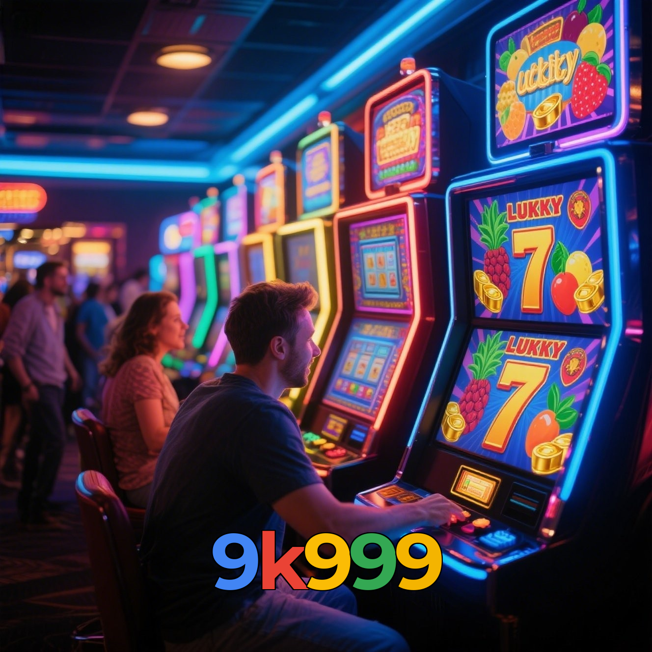 9k999：O melhor cassino para você jogar slots e apostar no futebol online!