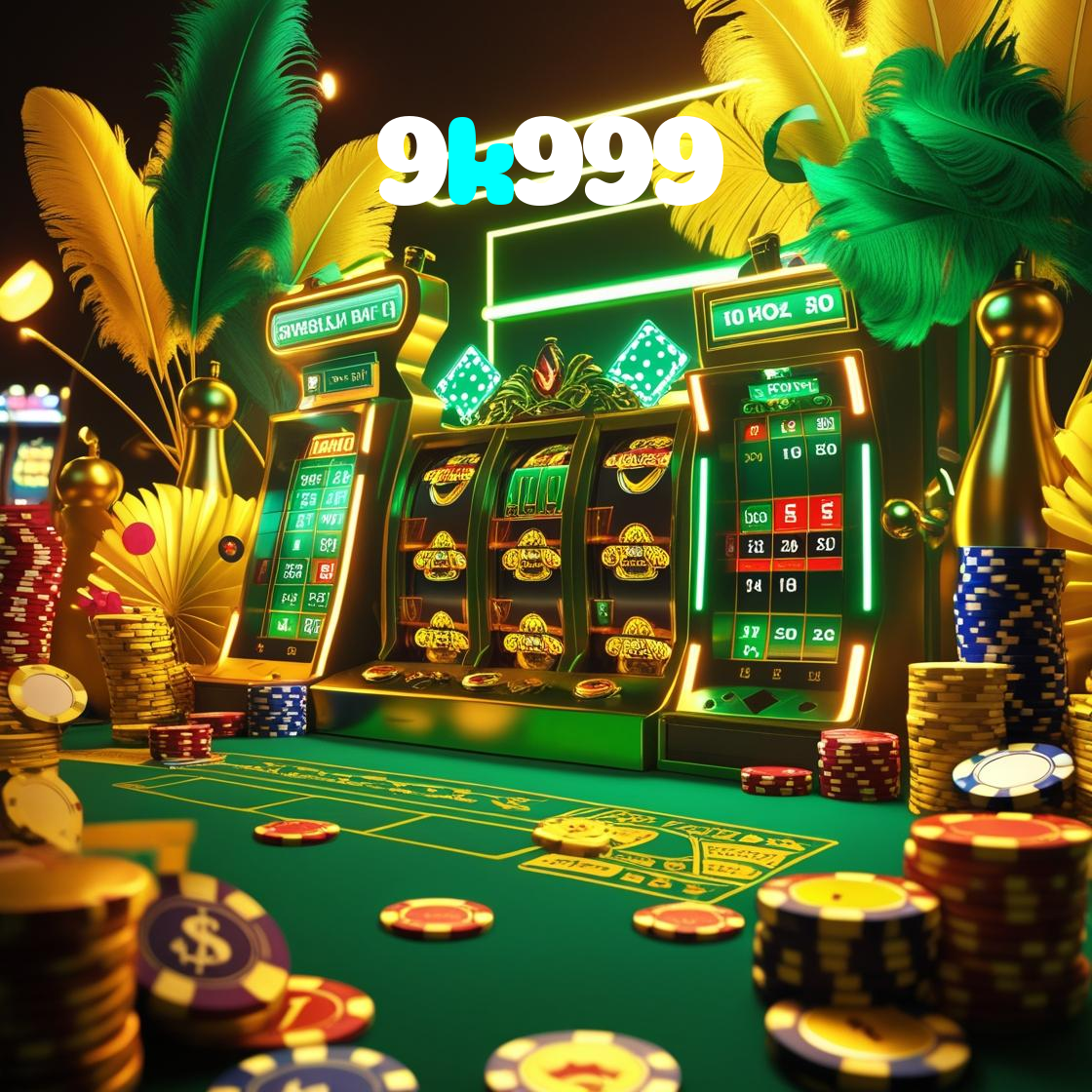 9k999：O cassino online mais confiável para poker, roleta e apostas no futebol!