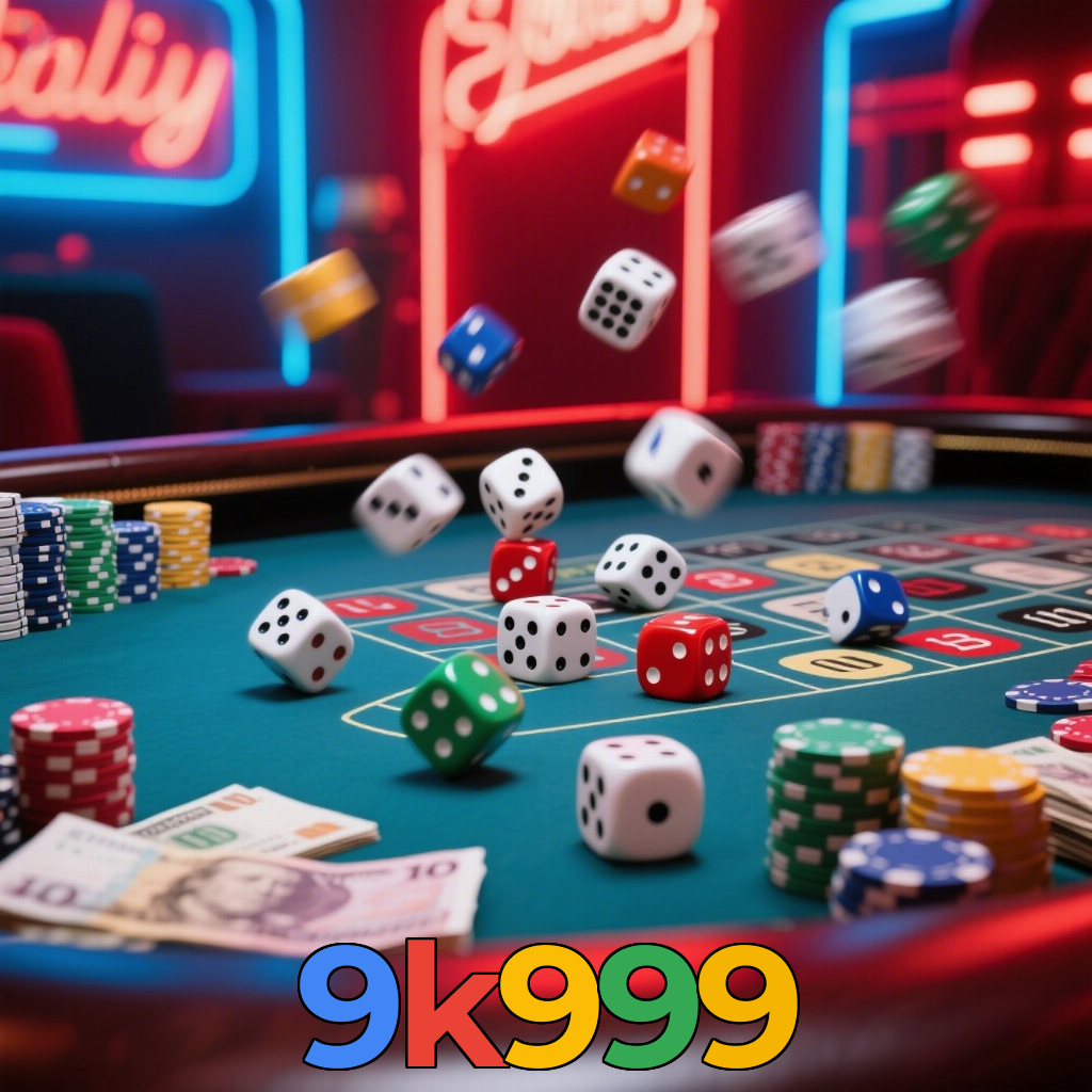 9k999:Vença o poker online e mostre sua habilidade nas cartas!