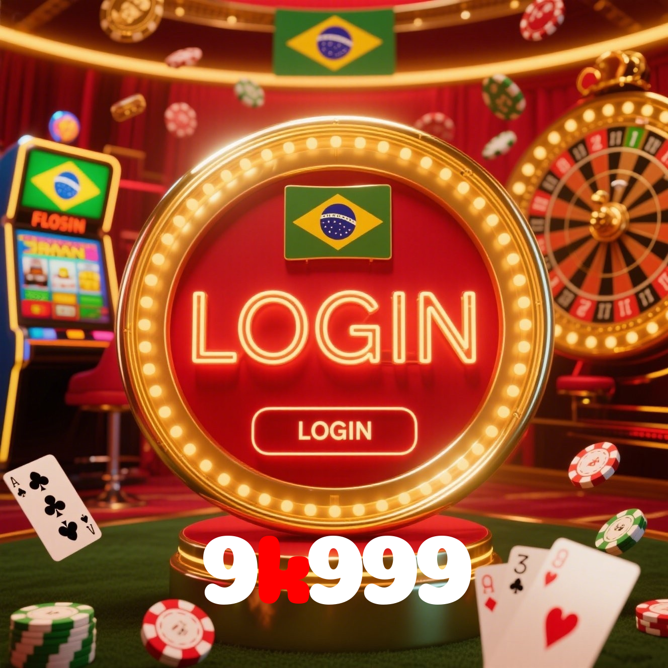 9k999:O cassino online ideal para quem ama futebol e jogos de cassino!